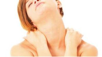 Benching e presionit të gjakut për osteokondrozën e qafës së mitrës